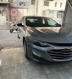 شيفروليه ماليبو